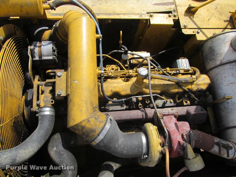 image for item K3992 1999 John Deere 330LC excavator