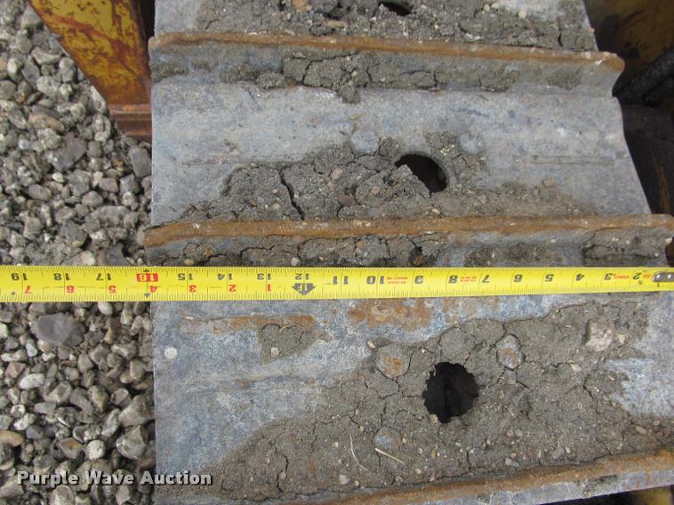 image for item K3993 Caterpillar D3B pipelayer