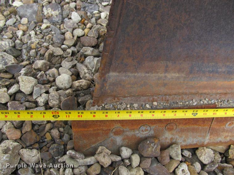 image for item K3993 Caterpillar D3B pipelayer