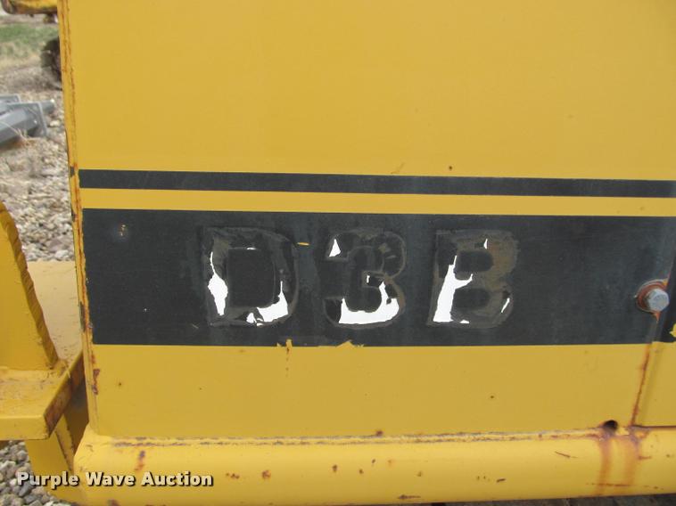image for item K3993 Caterpillar D3B pipelayer