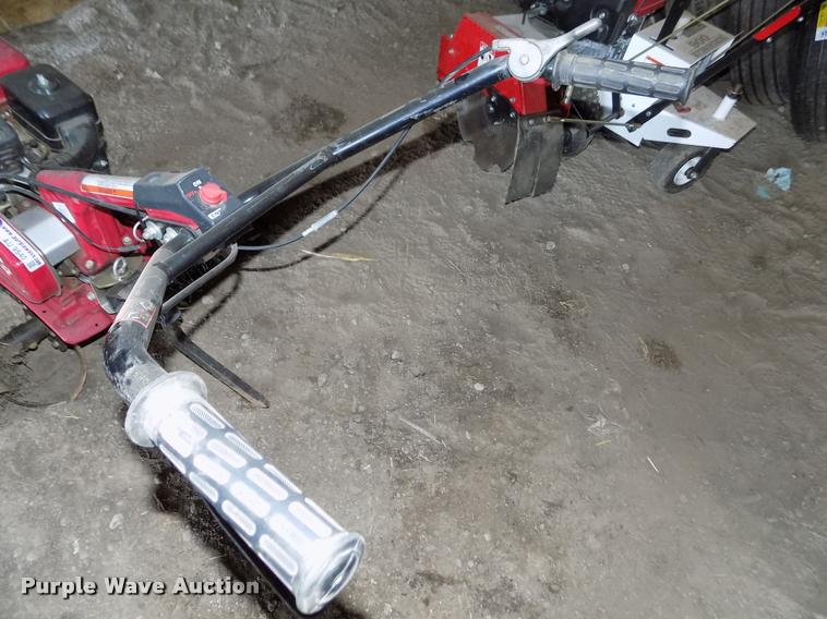 image for item AU9540 Honda FC600 tiller