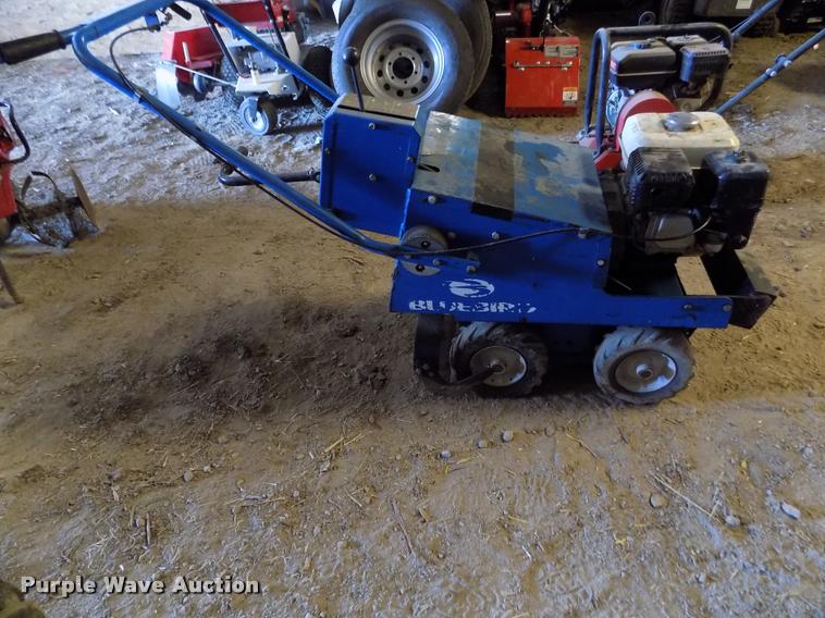 image for item AU9541 Blue Bird sod cutter