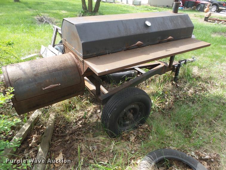 image for item AU9559 Grill