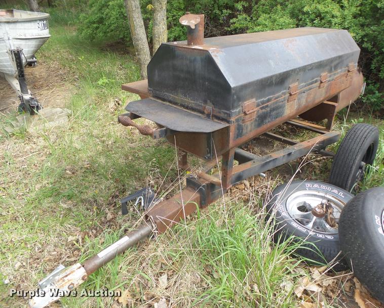 image for item AU9559 Grill