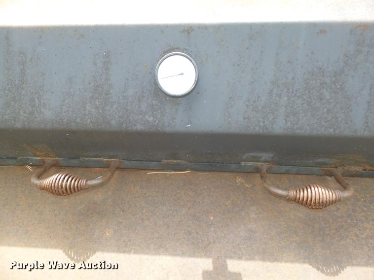 image for item AU9559 Grill