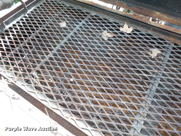 image for item AU9559 Grill