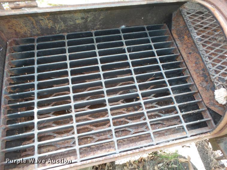 image for item AU9559 Grill