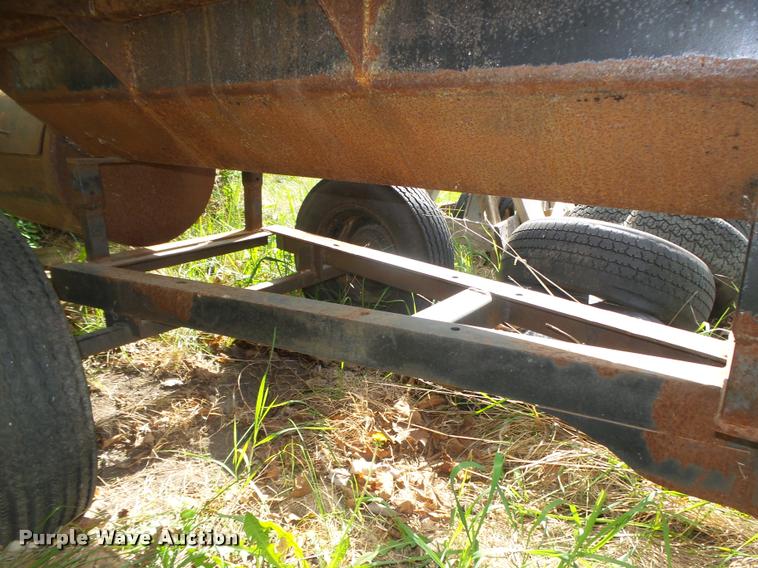 image for item AU9559 Grill