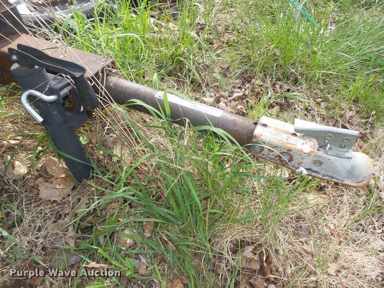 image for item AU9559 Grill