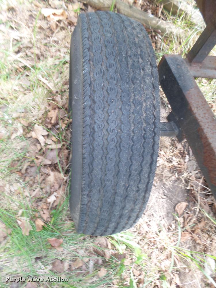 image for item AU9559 Grill