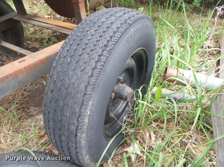 image for item AU9559 Grill