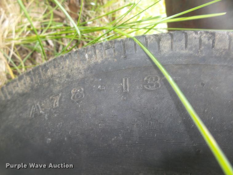 image for item AU9559 Grill