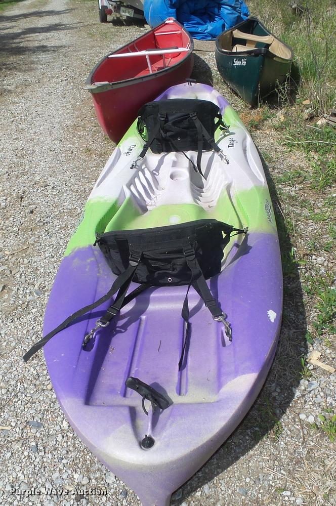 image for item AU9564 Sporting goods