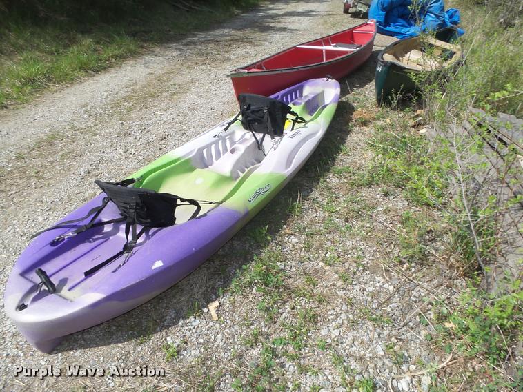 image for item AU9564 Sporting goods