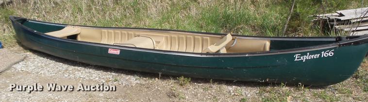 image for item AU9564 Sporting goods