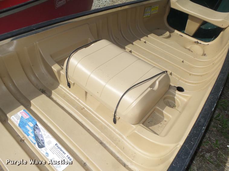 image for item AU9564 Sporting goods