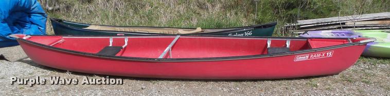 image for item AU9564 Sporting goods