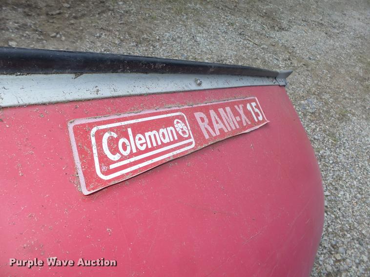 image for item AU9564 Sporting goods