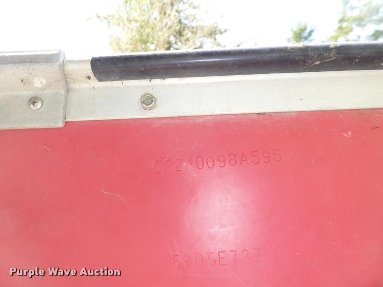 image for item AU9564 Sporting goods