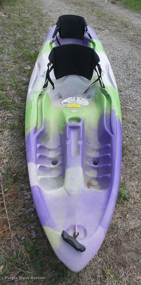 image for item AU9564 Sporting goods