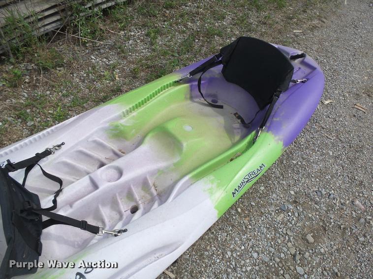 image for item AU9564 Sporting goods