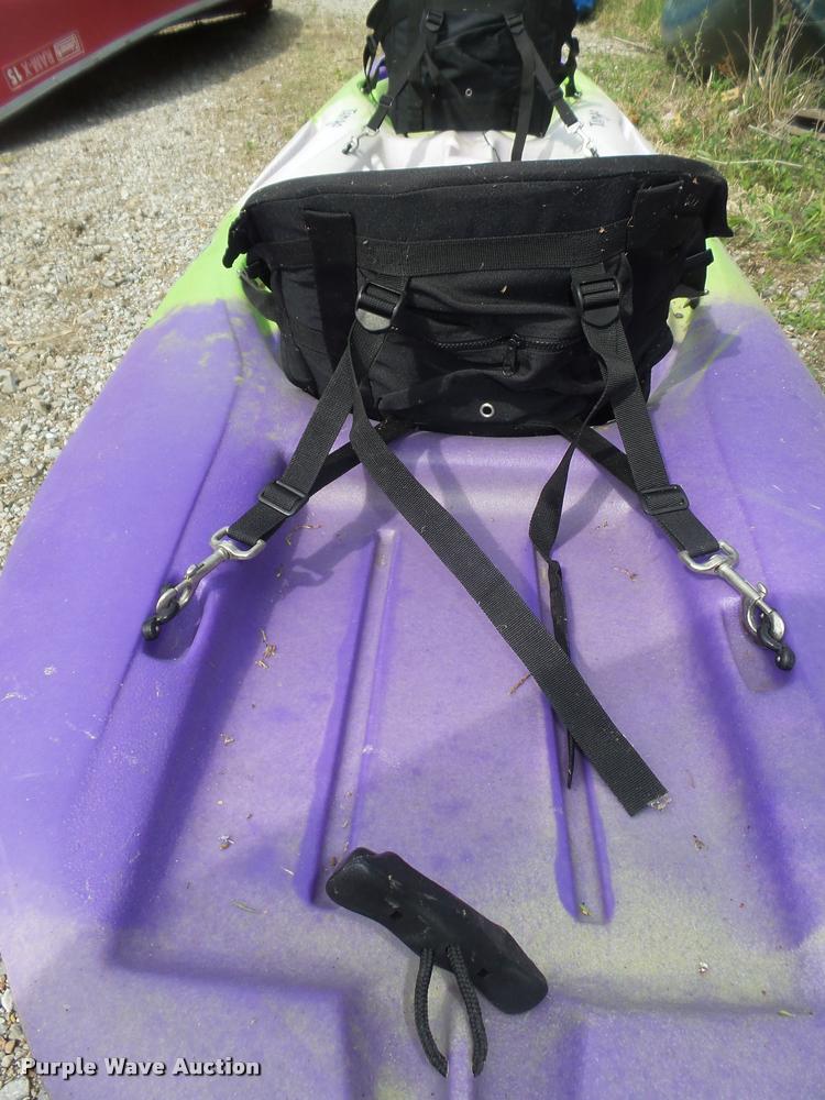 image for item AU9564 Sporting goods