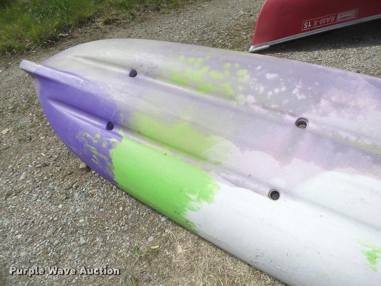 image for item AU9564 Sporting goods