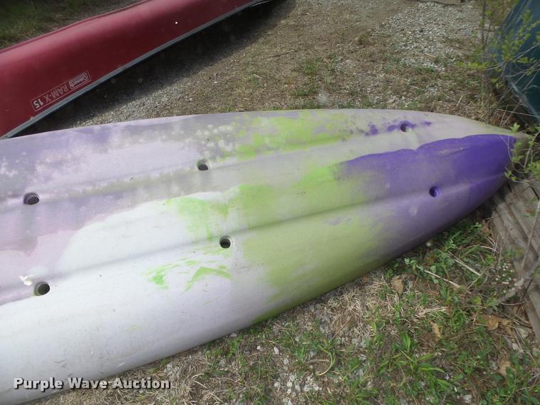 image for item AU9564 Sporting goods