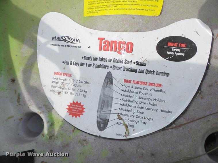 image for item AU9564 Sporting goods