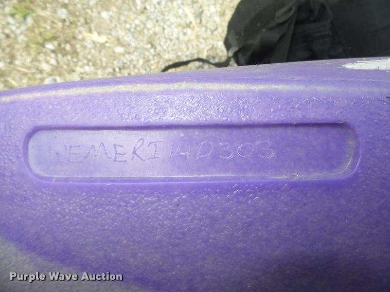 image for item AU9564 Sporting goods