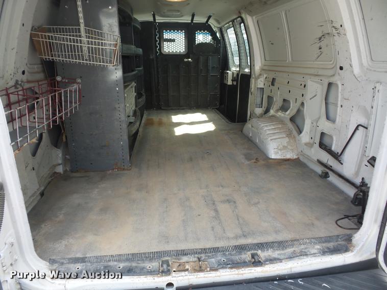 image for item BI9088 2006 Ford E350 Extended van