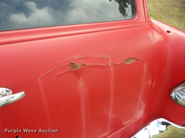 image for item BZ9734 1956 Chevrolet Handyman