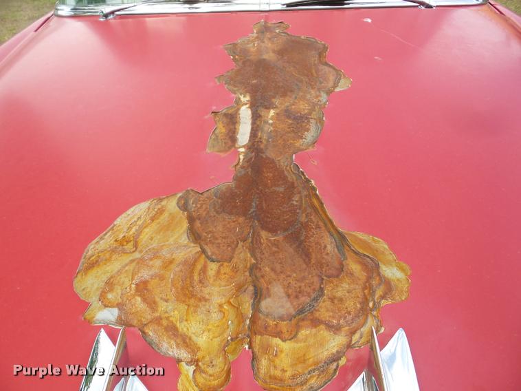 image for item BZ9734 1956 Chevrolet Handyman