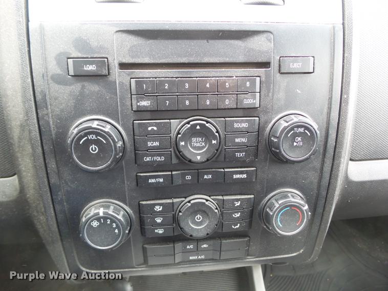 image for item CB9991 2009 Ford Escape XLT SUV