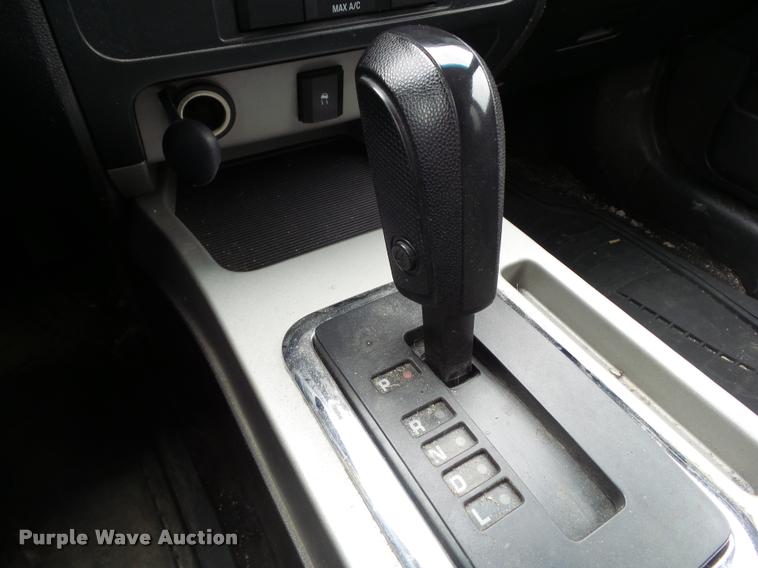 image for item CB9991 2009 Ford Escape XLT SUV