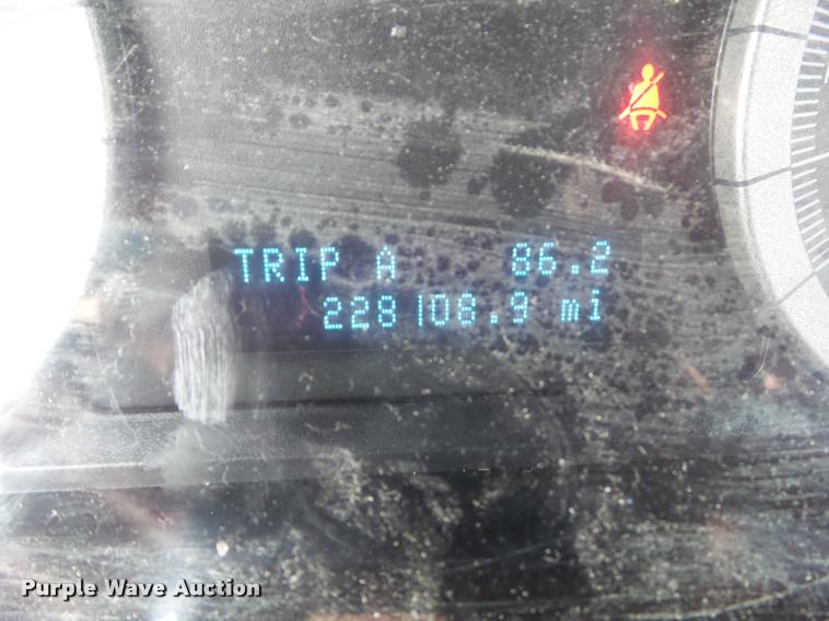 image for item CB9991 2009 Ford Escape XLT SUV