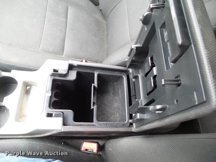 image for item CB9991 2009 Ford Escape XLT SUV