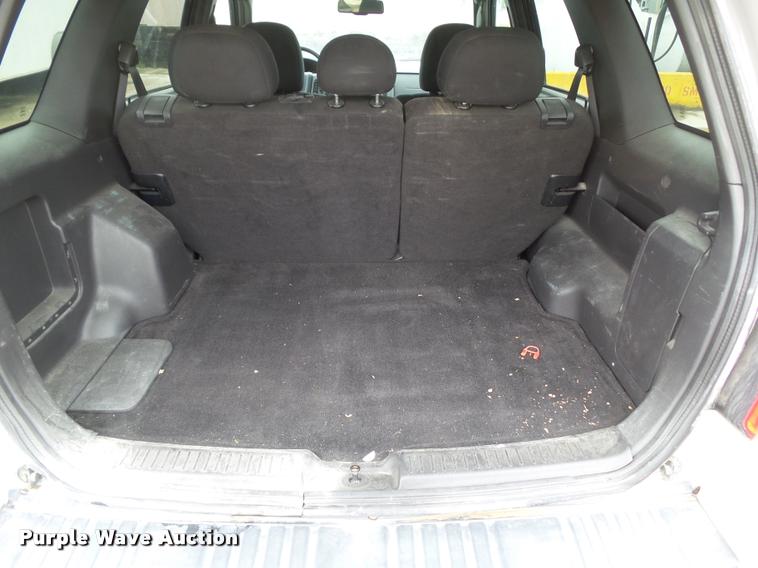 image for item CB9991 2009 Ford Escape XLT SUV