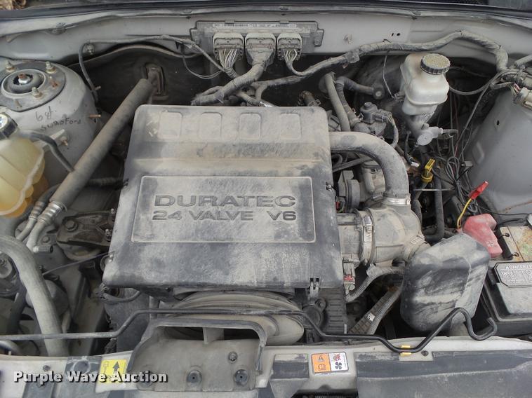 image for item CB9991 2009 Ford Escape XLT SUV