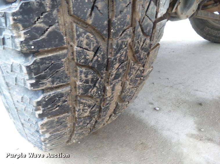 image for item CB9991 2009 Ford Escape XLT SUV