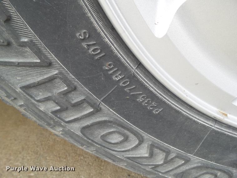 image for item CB9991 2009 Ford Escape XLT SUV