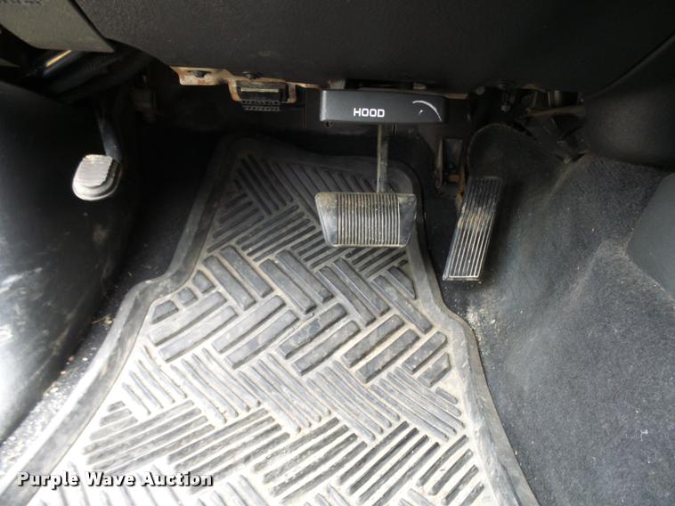 image for item CC9114 2004 Dodge Dakota Quad Cab pickup truck