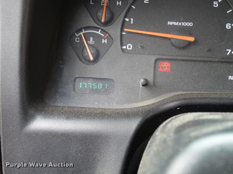 image for item CC9114 2004 Dodge Dakota Quad Cab pickup truck