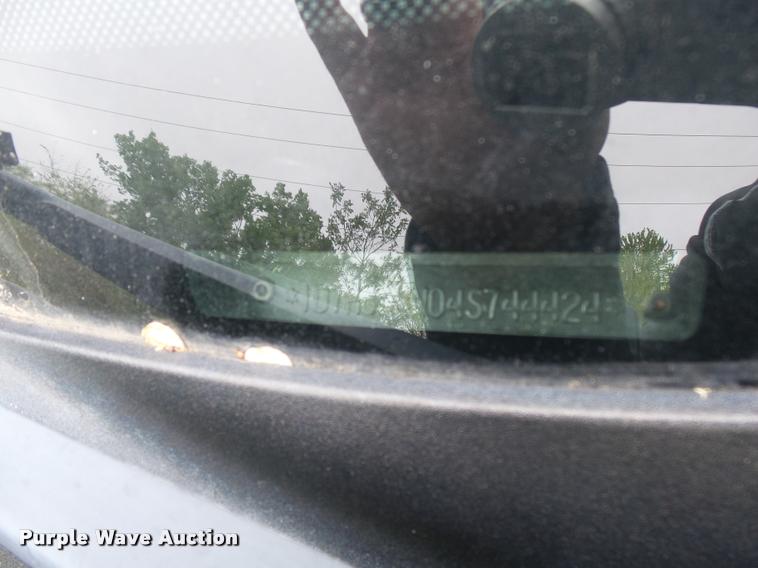 image for item CC9114 2004 Dodge Dakota Quad Cab pickup truck