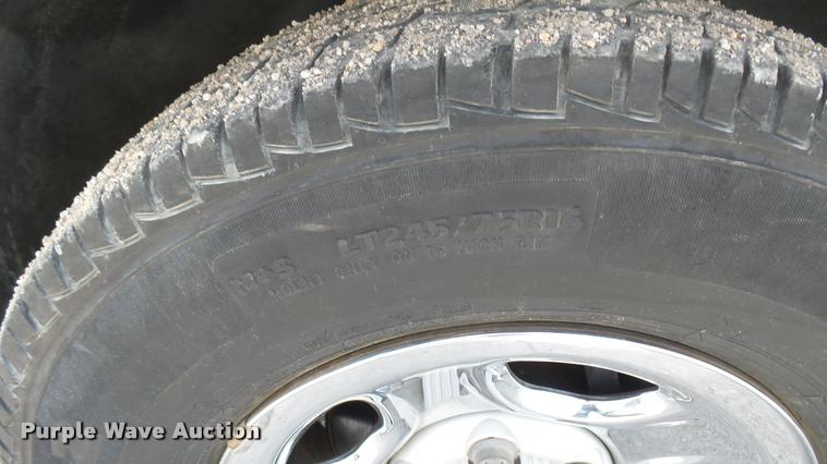 image for item DA0485 2000 Chevrolet Silverado 1500 pickup truck