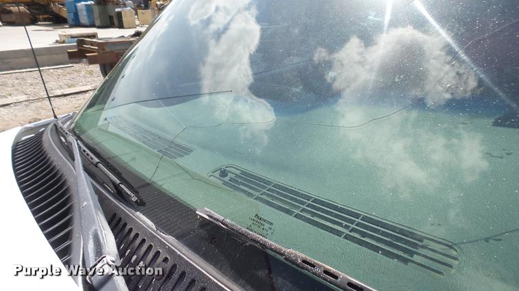 image for item DA0485 2000 Chevrolet Silverado 1500 pickup truck