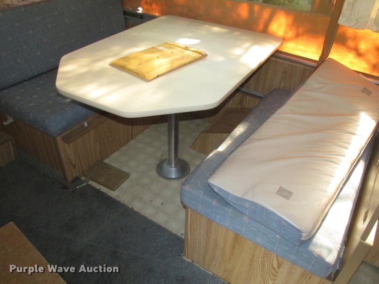 image for item DA0665 1989 Jayco Jay Series pop up camper