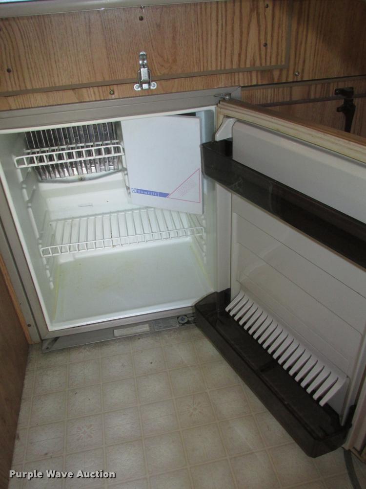 image for item DA0665 1989 Jayco Jay Series pop up camper