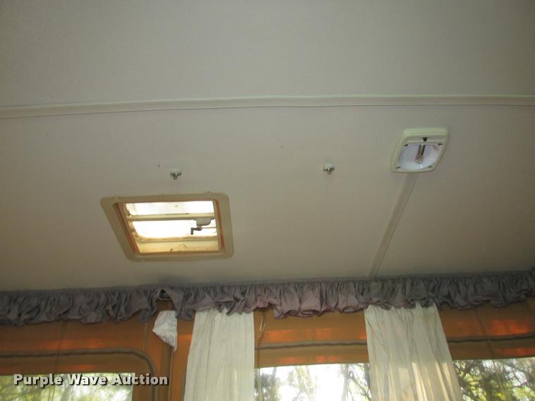 image for item DA0665 1989 Jayco Jay Series pop up camper