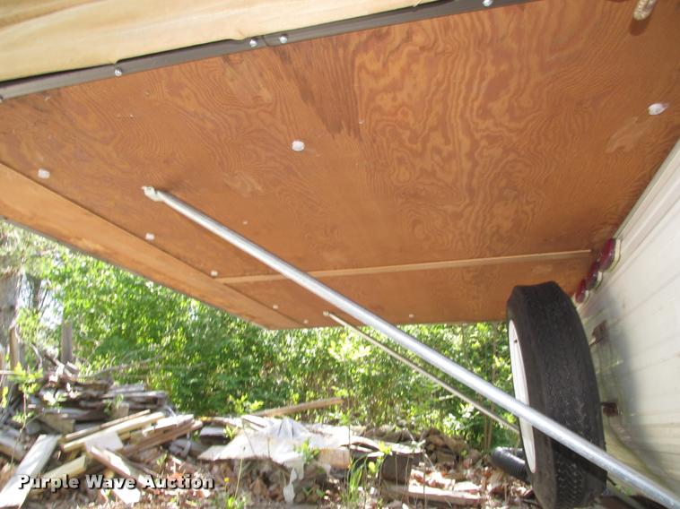 image for item DA0665 1989 Jayco Jay Series pop up camper